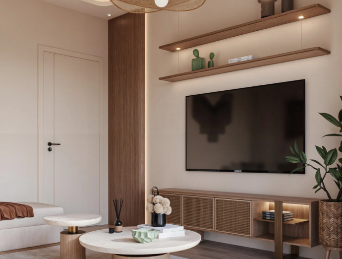 Tips 5 Cara Bagaimana Desain Interior Gaya Bohemian