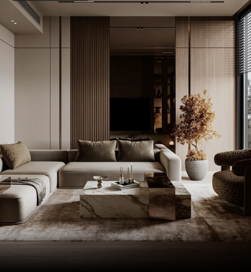 Tips Memilih Interior Furniture yang Sesuai dengan Gaya Rumah