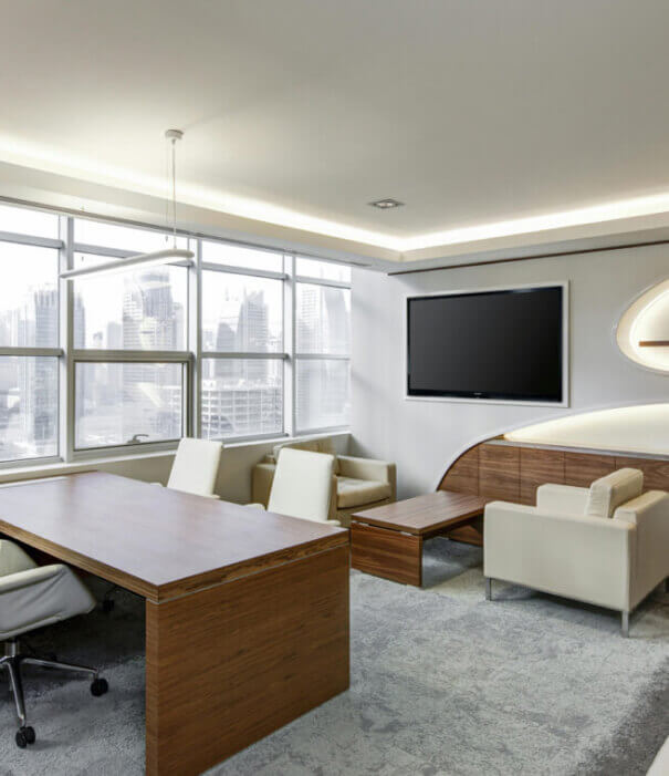 Jasa Interior Bogor