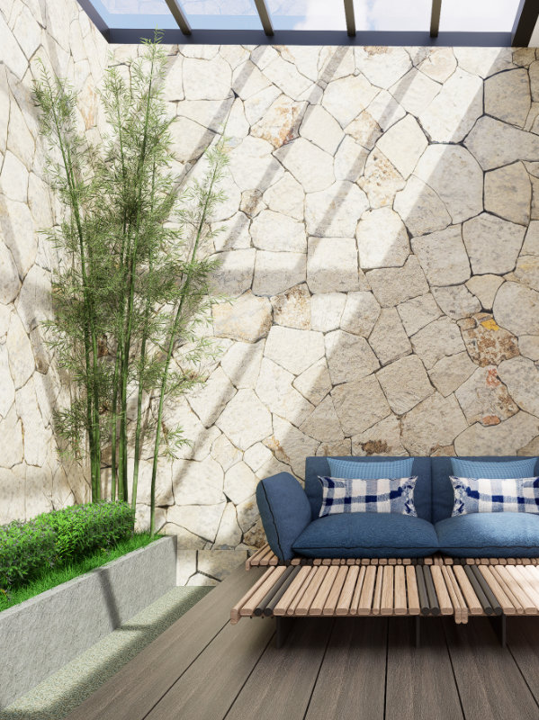 Design Interior & Build