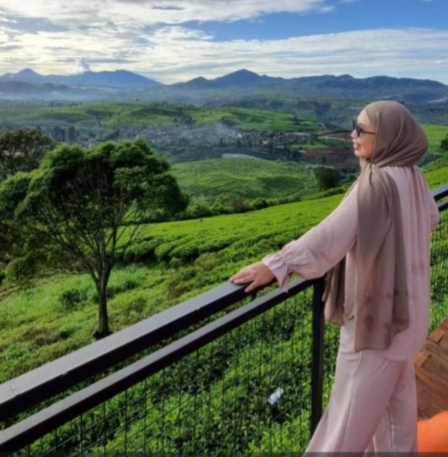 Ibu Windy - Grand Serpong Residence